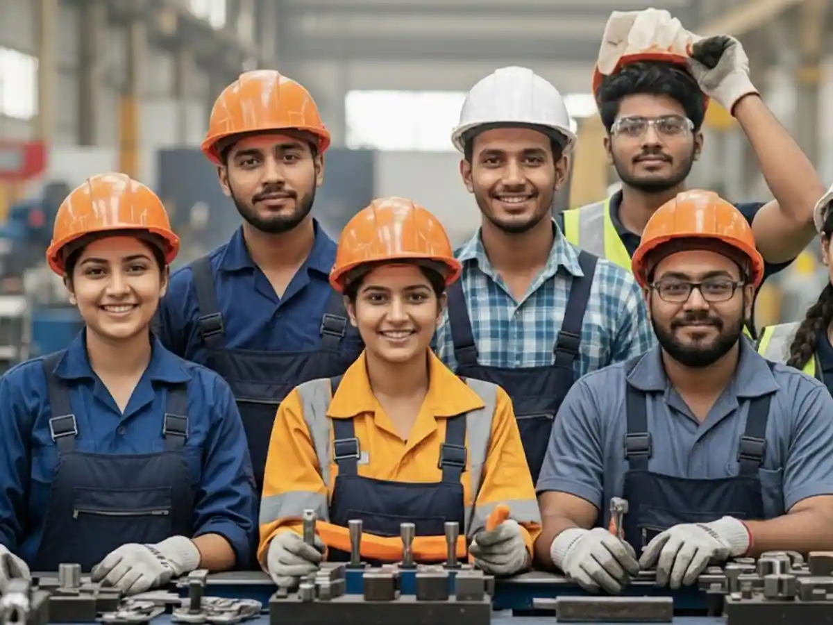 RRC NR Apprentice Recruitment 2025